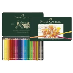 Faber Castell Polychromos 36-p