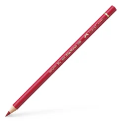 Faber-Castell Polychromos – Permanent Carmine 126