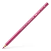 Faber-Castell Polychromos – Rose Carmine 124