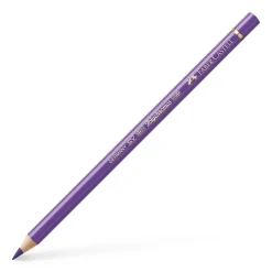Faber-Castell Polychromos – Violet 138