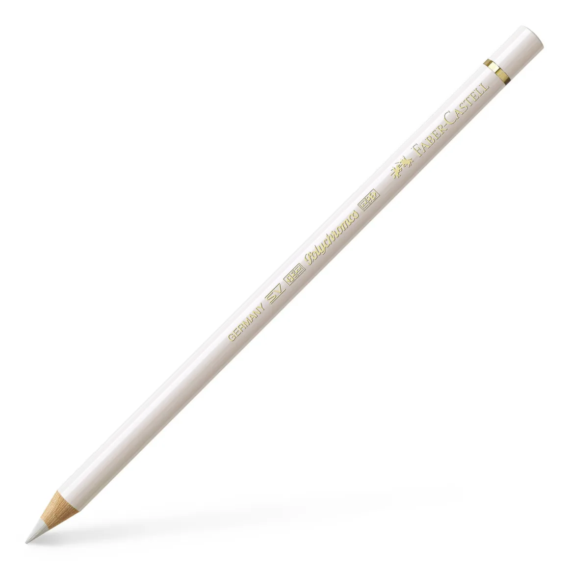 Faber-Castell Polychromos – Warm Grey 1 270