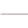 Faber-Castell Sparkle blyant lys rosa
