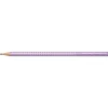 Faber-Castell Sparkle blyant violet