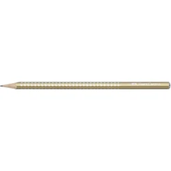 Faber-Castell Sparkle blyant guld