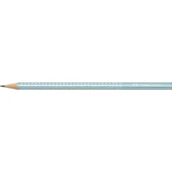 Faber-Castell Sparkle blyant havblå