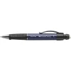 Faber-Castell stiftblyant Grip Plus 0,7 mm – marineblå