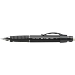 Faber-Castell stiftblyant Grip Plus 0,7 mm – sort