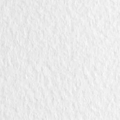 Fabriano Tiziano, 1 ark kunstnerpapir 50×65 cm, 160 g/m² – Bianco