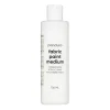 Fabric Paint Medium 100 ml, skab tekstilfarve af akrylfarver!