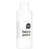 Fabric Paint 85 ml – hvid tekstilfarve til lyst stof