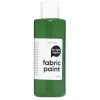 Fabric Paint 85 ml – vårgrøn tekstilfarve til lyst stof