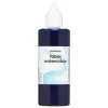 Fabric Watercolour 85 ml – mørkeblå tekstilfarve akvarel