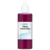 Fabric Watercolour 85 ml – rosa tekstilfarve akvarel