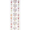 Face Jewels Glow in the dark – selvlysende ansigtssmykker