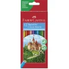 Farveblyanter Slott 12p