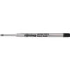 Farvepatron Rotring Medium Black refill/påfylding – sort blæk