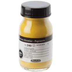 Farvepigment Indian Yellow