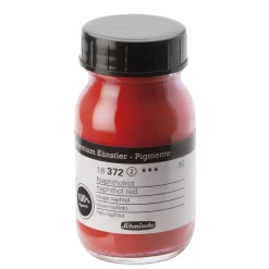 Farvepigment Naphthol Red