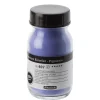 Farvepigment Ultramar. Violet