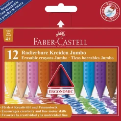 FC Jumbo Grip 12p
