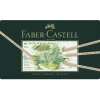 FC pastelblyanter Pitt 60 stk.