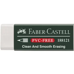 FC viskelæder 188121 PVC-FREE