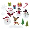 Filtdekoration Julemix – 49 søde filtfigurer med fine julemotiver