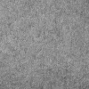Filt 40x40 cm/3 mm gråmeleret