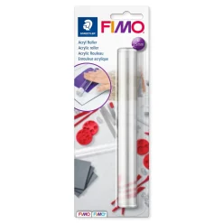 Fimo acrylic roller