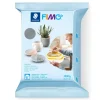 Fimo air modeller 1000 g – grey 80