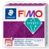 Fimo effect galaxy modeller 57 g – purple 602