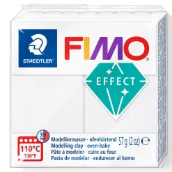 Fimo effect galaxy modeller 57 g – white 002