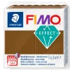 Fimo effect metallic modeller 57 g – bronze 71