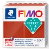 Fimo effect metallic modeller 57 g – copper 27