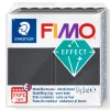 Fimo effect metallic modeller 57 g – steel grey 91