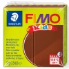 Fimo kids brun 42 g