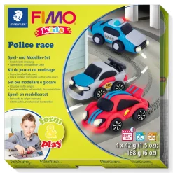 Fimo Kids Form & Play Set – Race