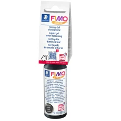 Fimo Liquid 50 ml sort