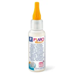 Fimo Liquid 50 ml transparent