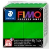 Fimo professional 85g green – modeller til fine detaljer
