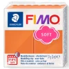 Fimo Soft 57g Cognac