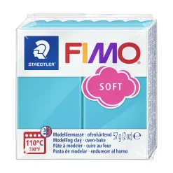 Fimo Soft 57 g Peppermint