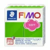 Fimo Soft 57 g Tropical Green