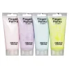 Fingermaling 4p pastel