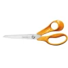 Fiskars universalsaks 21 cm, højre, højrehåndet fatning