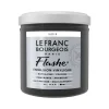 Flashe vinylmaling 125 ml Black 265