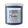 Flashe vinylmaling 125 ml Cerulean Blue Hue/ Electric Blue 065/032