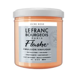 Flashe vinylmaling 125 ml Pink Ochre 817