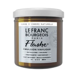 Flashe vinylmaling 125 ml Raw Umber 478