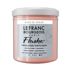 Flashe vinylmaling 125 ml Venetian pink 335